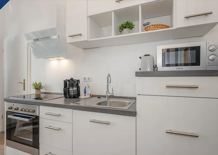 Apartment Westfalia 3