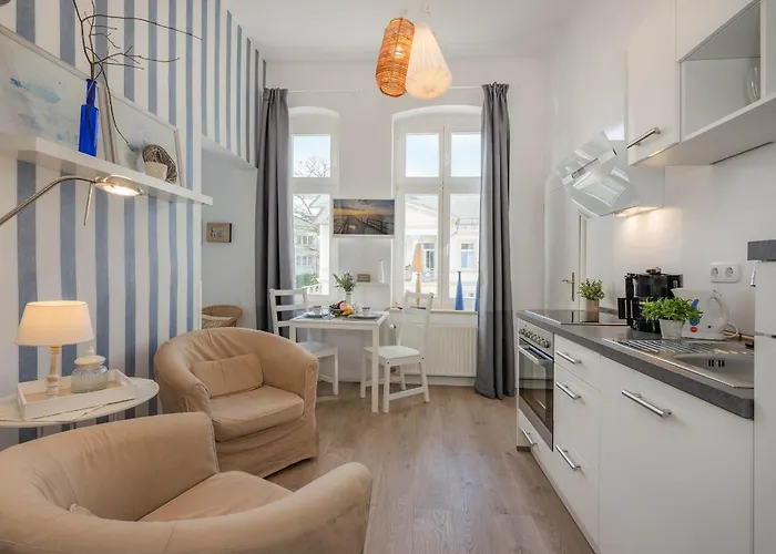 Apartment Westfalia 3