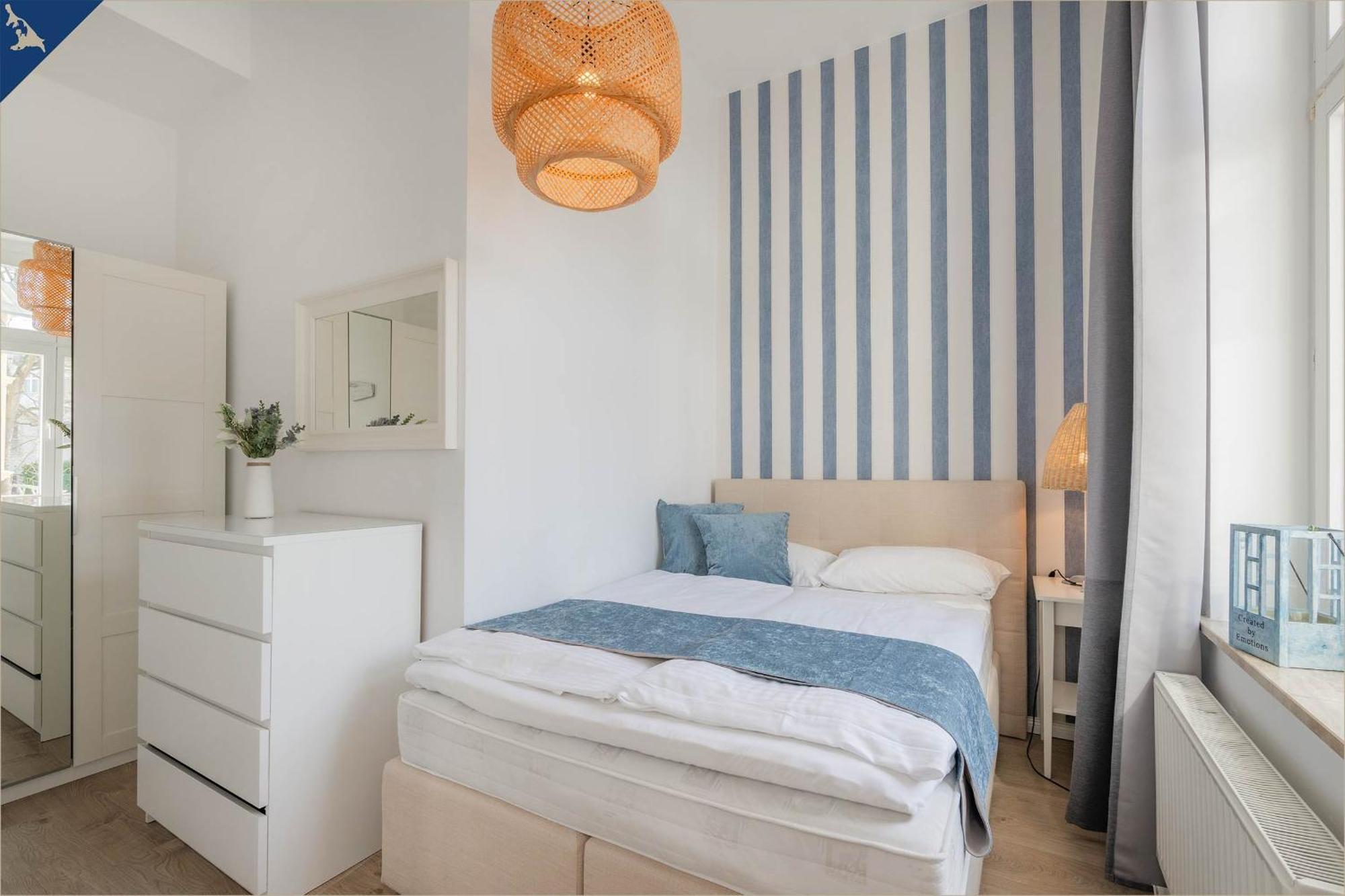 Westfalia 3 * Heringsdorf (Usedom)